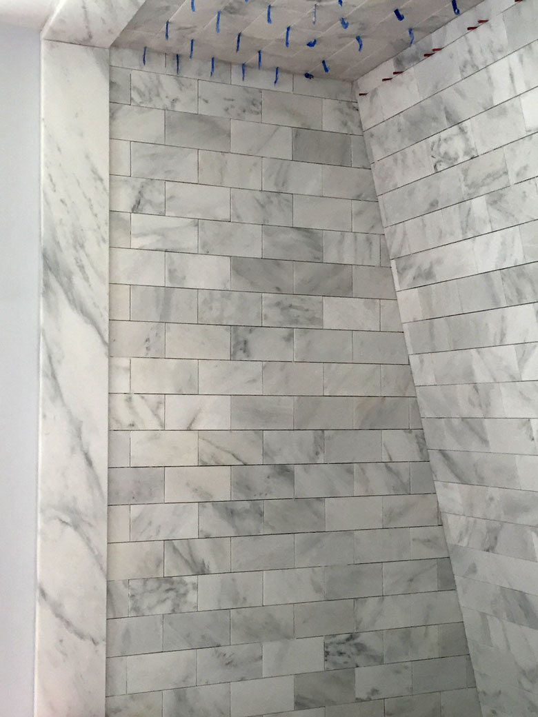 shower-tile-placement-master-bath