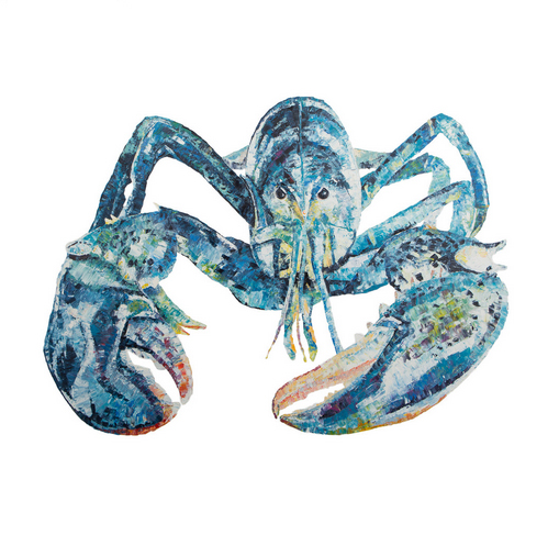 Rebecca Mickleburgh - Lobster Leviticus
